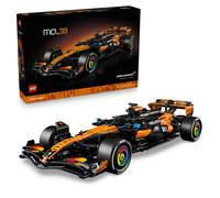LEGO Technic – Voiture McLaren MCL39 F1 – 42228