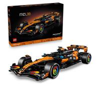 LEGO Technic 42228 Voiture McLaren MCL39 F1 - Set pour Adulte - Maquette de F1 - Cadeau
