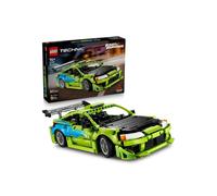 LEGO Technic 42229 Mitsubishi Eclipse Fast and Furious 827 pièces Noir/Blanc