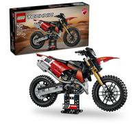 LEGO Technic Ducati Desmo450 MX Factory Moto, Jouets de construction