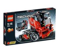 LEGO® Technic 8041 Camion de course