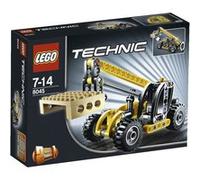 LEGO® Technic 8045 Le mini montecharge G