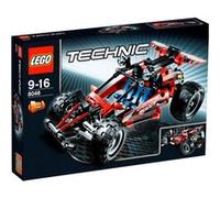 LEGO® Technic 8048 Le buggy G