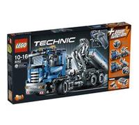 LEGO® Technic 8052 Le camion conteneur motorisé G
