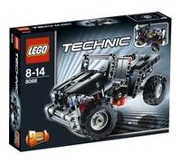 LEGO® Technic 8066 Le tout terrain G