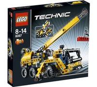 LEGO® Technic 8067 La mini grue mobile G