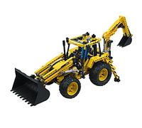 LEGO Technic - 8069 - Jeu de Construction - La Pelleteuse