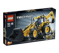 LEGO® Technic 8069 La pelleteuse G