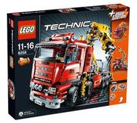LEGO® Technic 8258 Le camion grue G