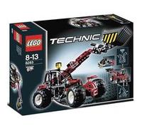 LEGO® Technic 8283 Le tracto-pelle