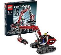 LEGO® Technic™ 8294 La pelleteuse G
