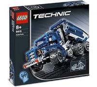 LEGO® Technic 8415 Le camion-benne