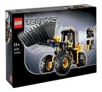 LEGO® Technic 8439 Front End Loader