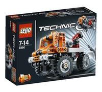 LEGO® Technic 9390 La mini depanneuse G