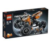 LEGO® Technic 9392 Le quad G