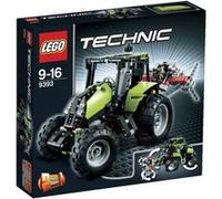 LEGO® Technic 9393 Le tracteur G