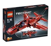 LEGO® Technic 9394 L'avion supersonique G