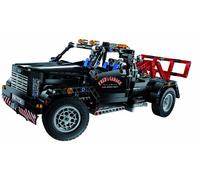 LEGO Technic - 9395 - Jeu de Construction - Le Pick-Up Dépanneuse