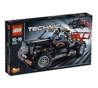 LEGO® Technic 9395 Le pickup depanneuse G