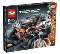 LEGO® Technic 9398 Le 4x4 Crawler G