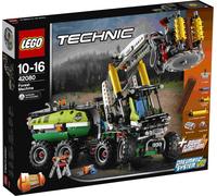 LEGO® Technic Abatteuse-façonneuse, 42080