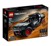LEGO Technic 42160 Audi Rs Q E-Tron