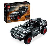 Lego Technic Audi rs Q E-tron 42160 Kit de construction avanc pour les enfants de 10 ans et plus, ce jouet de voiture tlcommande comprend un