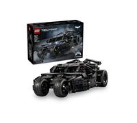 LEGO Technic Batmobile Tumbler 42239 Voiture RC avec application CONTROL+ 719 pièces Noir et gris