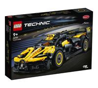 LEGO® Technic 42151 Le bolide Bugatti