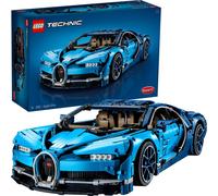 LEGO® Technic Bugatti Chiron (42083), modèle réduit de voiture