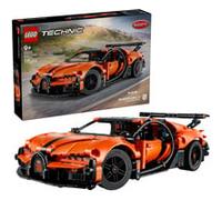 LEGO Technic Bugatti Chiron Pur Sport Hypercar, Jouets de construction