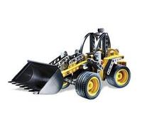 Lego Technic - Bulldozer Pelleteuse