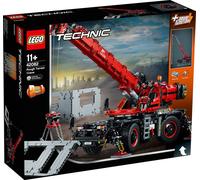 LEGO® Technic Camion-grue tout-terrain, 42082