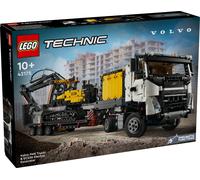 Lego® Technic 42175 Volvo Fmx Lkw Mit E