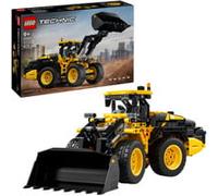 LEGO® Technic 42209 La chargeuse sur pneus Volvo L120 Electric