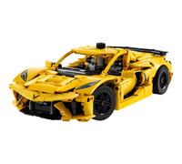 LEGO Technic - Chevrolet Corvette Stingray - 42205