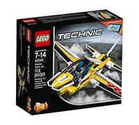 LEGO Technic Display Team Jet 42044 Building Kit by LEGO