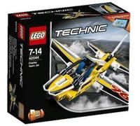 LEGO® Technic - Display Team Jet G