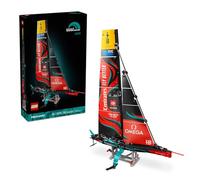 LEGO Technic Emirates Team New Zealand AC75 Model Kit - Building Set for Adults, Ages 18+ - Gift for Men & Women - 42174