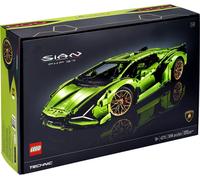 LEGO® Technic End-Of-Live Set Lamborghini Sián FKP 37 - 42115 NOUVEAU ! Pièces 3696x