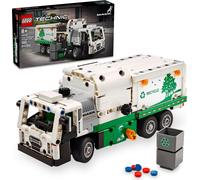 LEGO® Technic End-Of-Live Set Mack® LR Electric Benne à ordures - 42167 NOUVEAU Pièces 503x