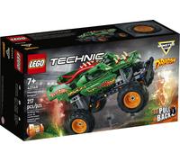 LEGO® Technic End-Of-Live Set Monster Jam™ Dragon™ - 42149 NOUVEAU Pièces 217x