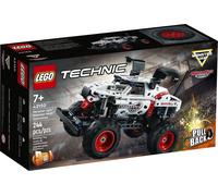 LEGO® Technic End-Of-Live Set Monster Jam™ Monster Mutt™ Dalmatian - 42150 NOUVEAU ! Pièces 244x