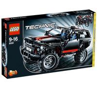 LEGO Technic - Extreme Cruiser - 8081