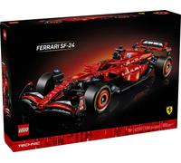 LEGO® Technic 42207 F1® Ferrari SF-24