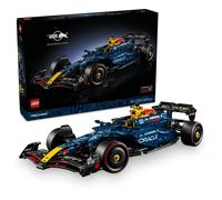 Lego Technic F1 Oracle Red Bull Racing Rb20 42206 Lego - La Boite