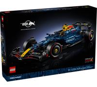 Lego Technic F1 Oracle Red Bull Racing Rb20 42206 Lego - La Boite