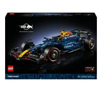 Lego Technic F1 Oracle Red Bull Racing Rb20 42206 Lego - La Boite
