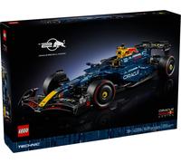 Lego Technic F1 Oracle Red Bull Racing Rb20 42206 Lego - La Boite