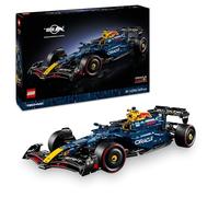 Lego Technic F1 Oracle Red Bull Racing Rb20 42206 Lego - La Boite